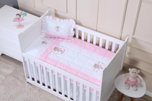 Kit Bebê Emilia